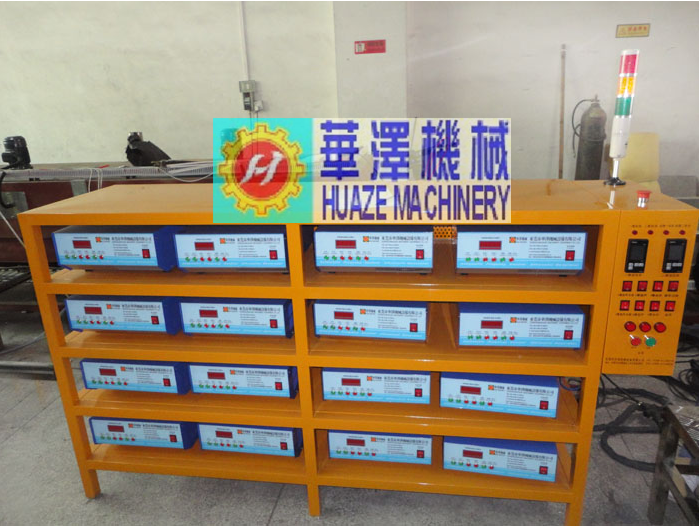 專用模具超聲波清洗機（控制電箱）